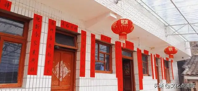 一篇搞懂中国农历春节：起源由来、习俗活动、意义（附贺词对联）