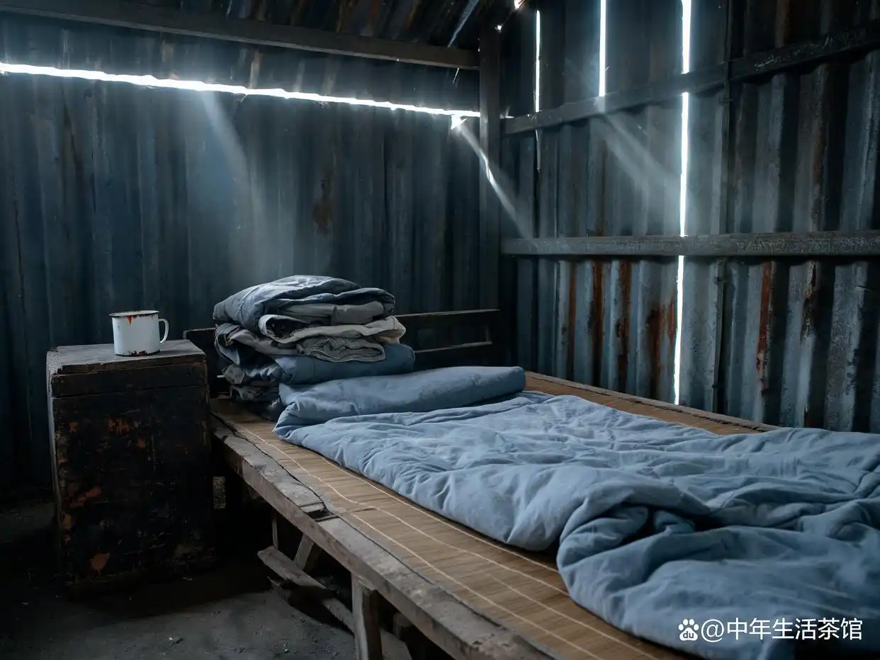 好儿子，等你爸爸走了_沉默的父爱_父亲笨拙的爱