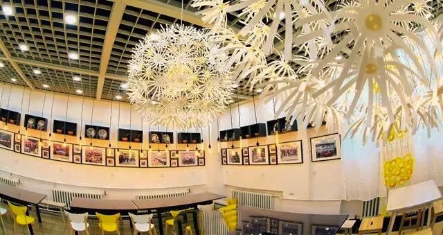全国高校美食地图 高校食堂哪家强_江西黑暗料理网红,_高考志愿填报 大学食堂推荐