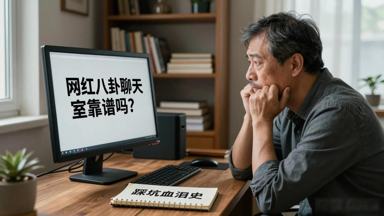八卦聊天论坛_八卦网红网_网红八卦聊天室-