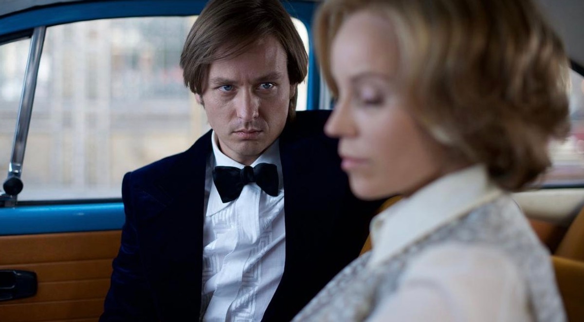 冷门高分欧美谍战剧_欧美绝伦推理爱情片_写实风格间谍剧推荐