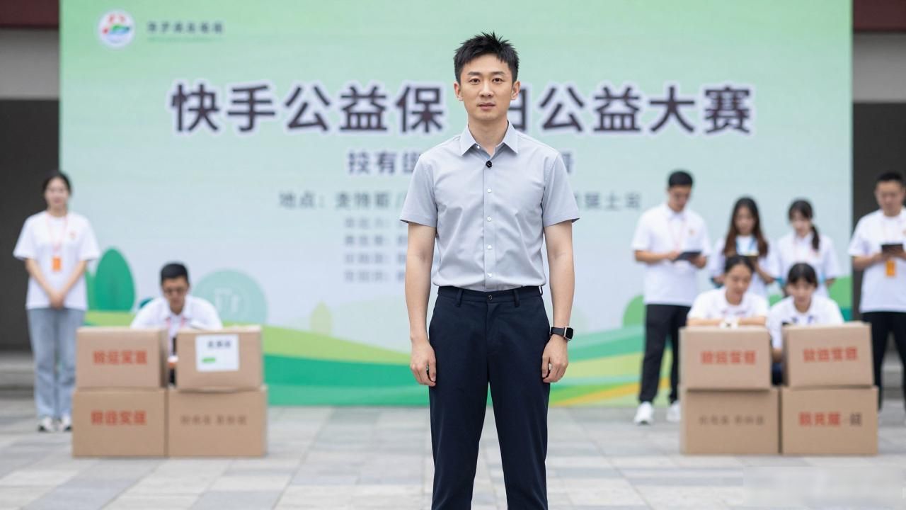快手大网红吴迪到底什么来头？看完这篇你就懂了！