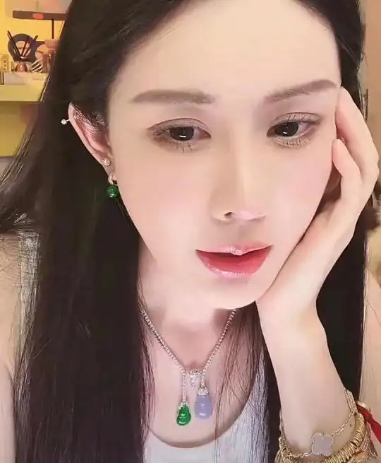广西网红文化_八卦广西网红-_广西流量三角洲