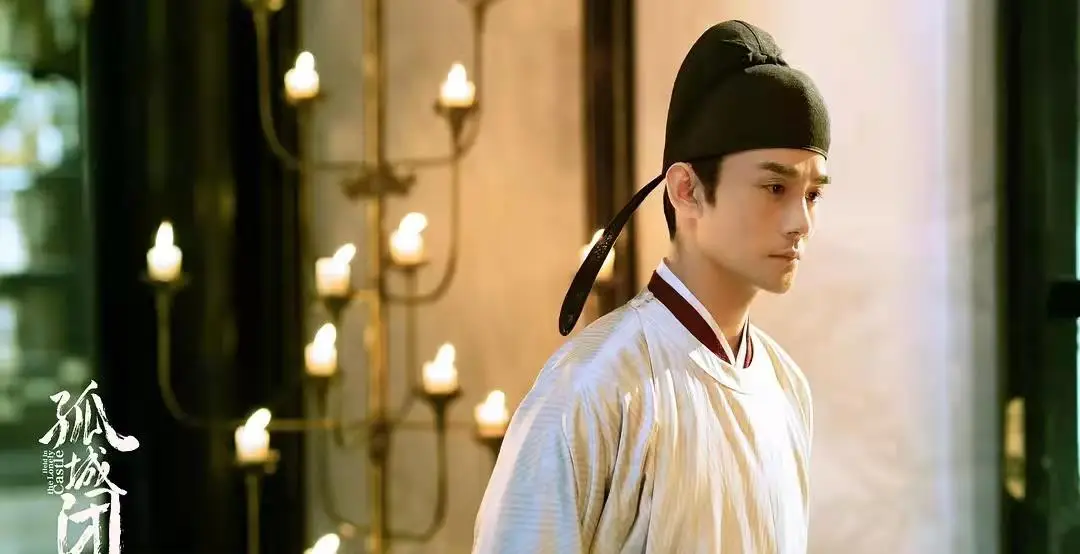 演技与颜值并存的演员_戏骨型小鲜肉代表_女明星 小鲜肉