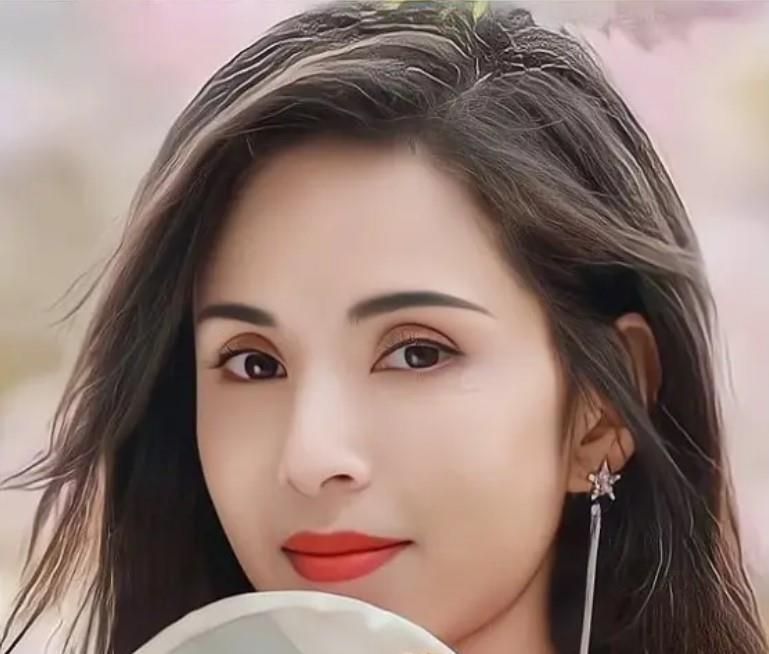 50岁女明星保养_51岁女明星气质_明星最老的女明星